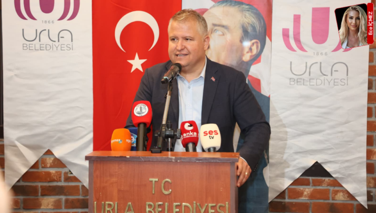 Urla’da “ot bayramı” heyecanı: Doğa, kültür ve üretim buluşuyor