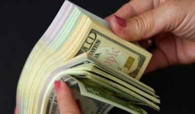 ABD'nin ulusal borcu 39 trilyon doları aştı