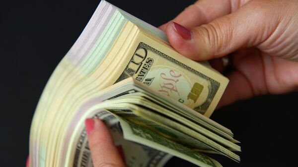 ABD'nin ulusal borcu 39 trilyon doları aştı