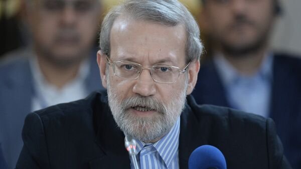 Ali Laricani kimdir, neden hedef alındı?