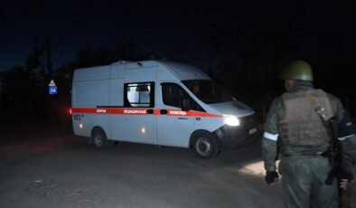 Ukrayna ordusu Bryansk’a füze saldırısı düzenledi: Ölü ve yaralılar var