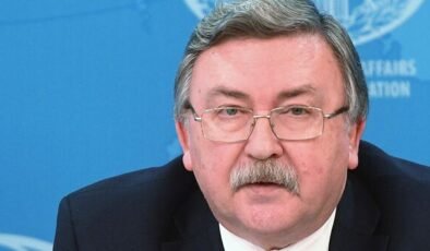 Rus diplomat Ulyanov: İran etrafındaki durum, ‘orman kanununun’ hukuktan üstün olduğunu gösterdi