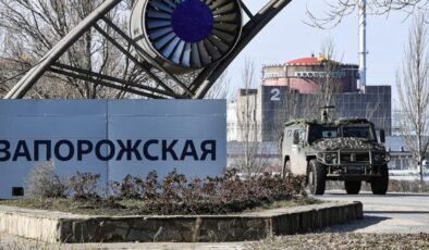 Zaporojye Bölgesi'ndeki Ukraynalı askerler açlıktan baygınlık geçiriyor