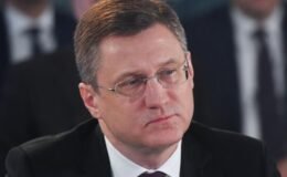 Novak: Son 40 yılın en büyük küresel enerji krizi yaşanıyor