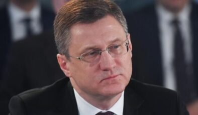 Novak: Son 40 yılın en büyük küresel enerji krizi yaşanıyor