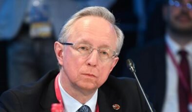 Rusya Dışişleri: Batı'nın kalkınma konusunda ortak çalışma görüntüsü yaratması sömürgüceliğin bir şekli