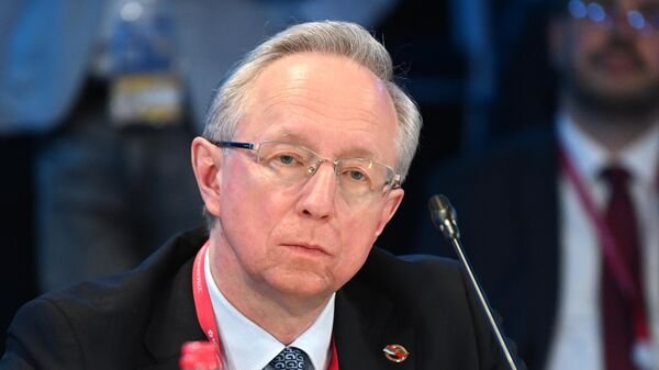 Rusya Dışişleri: Batı'nın kalkınma konusunda ortak çalışma görüntüsü yaratması sömürgüceliğin bir şekli