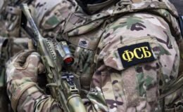 Rusya’da polis okuluna yönelik terör saldırısı engellendi: Ukrayna ajanı yakalandı