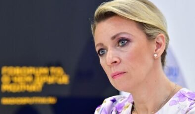 Rus Dışişleri, AB’nin Rus gazından vazgeçmesini değerlendirdi: ‘Kendi kendini hadım ettiler’