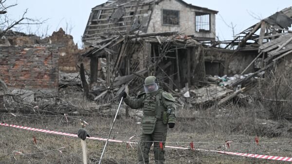 Rusya Savunma Bakanlığı: Ukrayna'nın enerji ve ulaşım altyapısı hedef alındı
