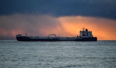 ABD, Rus bayraklı üç konteyner gemisine yönelik yaptırımları kaldırdı