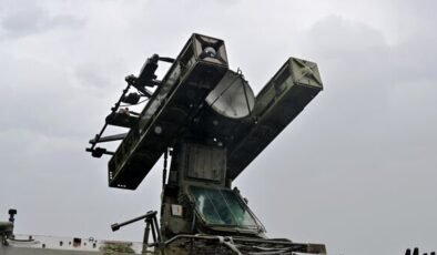 Rusya Savunma Bakanlığı: Hava savunma güçleri Ukrayna’ya ait 280 İHA'yı düşürdü