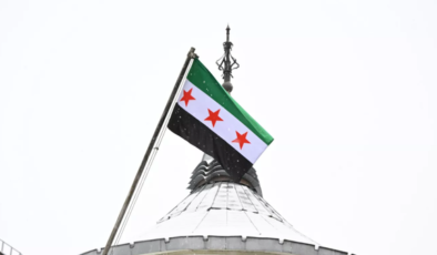 Türkiye, Suriye’de kimyasal silah kalıntılarının imhası için kurulan görev gücüne katıldı