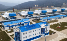 Gazprom: Ukrayna, TürkAkım ve Mavi Akım altyapısına saldırdı