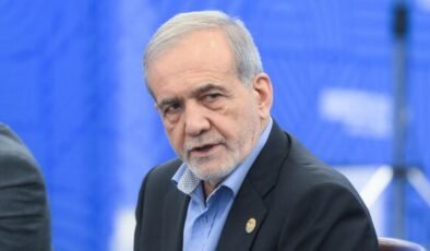 Pezeşkiyan: Komşu ülkelerle kardeşiz ancak herhangi bir saldırıya karşılık veririz