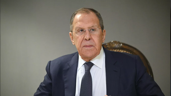 Lavrov'dan 'İran' açıklaması: Her şeyi yapacağız
