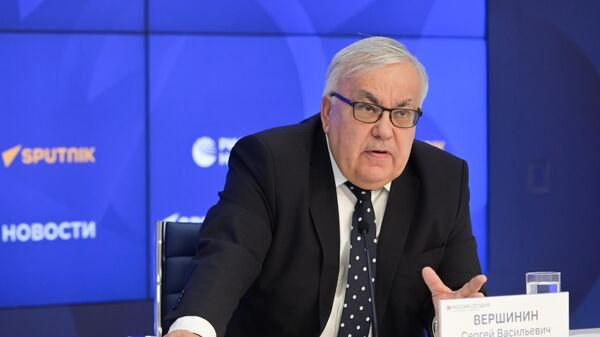 Türkiye’nin yeni Rusya Büyükelçisi Verşinin Ankara’da