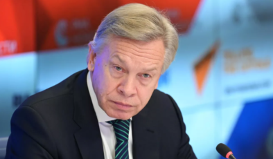 Rus Senatör Puşkov: İran, ABD füzelerini ‘öğütüyor’