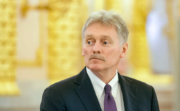 Kremlin: Ukrayna, Rus bölgelerine saldırarak barışa direnmeye devam ediyor