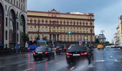 Kırım'da üst düzey Rus subaya yönelik suikast girişimi engellendi