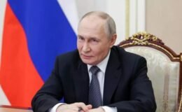 Putin, Rusya Müslümanlarının Ramazan Bayramını kutladı