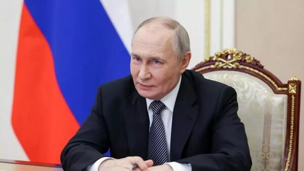 Putin, Rusya Müslümanlarının Ramazan Bayramını kutladı