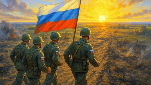 Rus ordusu hız kesmiyor: Donbass’ta iki yerleşim daha Ukraynalı militanlardan temizlendi