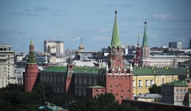 Peskov: Ukrayna'yla ilgili çabaları için Trump'a minnettarız