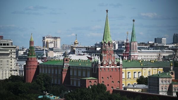 Peskov: Ukrayna'yla ilgili çabaları için Trump'a minnettarız