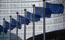 AB, dondurulmuş Rus varlıklarının karından Ukrayna'ya 80 milyon euro daha ayırdı