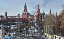 Peskov: ABD, enerji piyasalarını istikrara kavuşturmaya çalışıyor