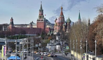 Peskov: ABD, enerji piyasalarını istikrara kavuşturmaya çalışıyor