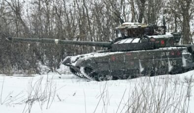 Rus ordusu 3 yerleşim biriminde daha kontrolü sağladı