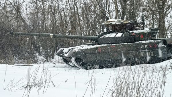 Rus ordusu 3 yerleşim biriminde daha kontrolü sağladı