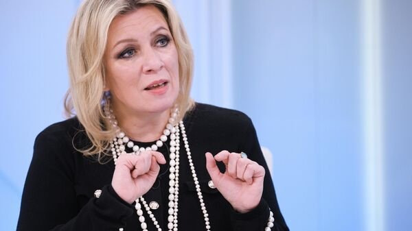 Rusya Dışişleri: AB, Ukrayna'daki çatışmanın tırmanacağı yönünde bir beklenti içinde