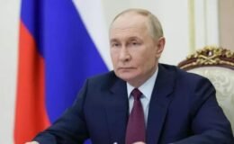 Putin: Kiev, Kursk bölgesinden kaçırdığı sivilleri Ukrayna askerleriyle takas etmeye çalışıyor