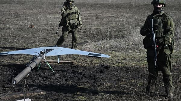 Rusya’nın özel askeri harekatı devam ediyor: Donbass’ta bir yerleşim daha özgürleştirildi