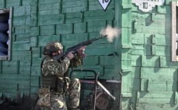 Rus ordusu 2 yerleşim biriminde daha kontrolü sağladı