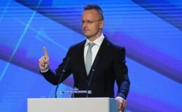 Macaristan’dan AB’ye 'Rus petrolü' çıkışı: 'Zelenkiy’in borusunu çalmayı bırakın'