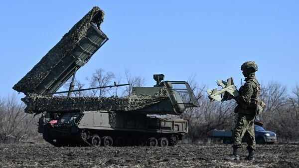 Rusya Savunma Bakanlığı’ndan haftalık bilanço: İki köy ele geçirildi, iki Storm Shadow engellendi, bir uçak düşürüldü