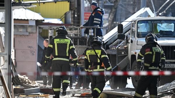 Ukrayna'nın Bryansk'a yönelik füze saldırısı: İngiltere ve Fransa büyükelçileri Rus Dışişleri'ne çağrıldı