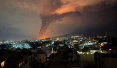 Körfez ülkeleri neden ABD'nin yanında İran'la doğrudan bir çatışmaya girmediler?