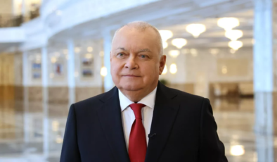 Rossiya Segodnya Genel Müdürü Kiselev: Ortadoğu'daki savaşta stratejik üstünlük İran'a geçiyor