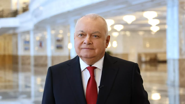 Rossiya Segodnya Genel Müdürü Kiselev: Ortadoğu'daki savaşta stratejik üstünlük İran'a geçiyor