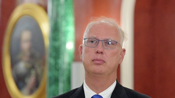 Dmitriyev: ABD'nin NATO'dan çıkışı üzerine bahisler rekor seviyede