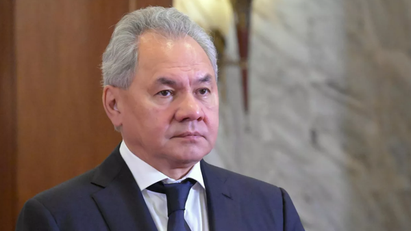 Şoygu: Askeri tesisler Kiev'in Rusya'daki öncelikli hedefleri arasındadır