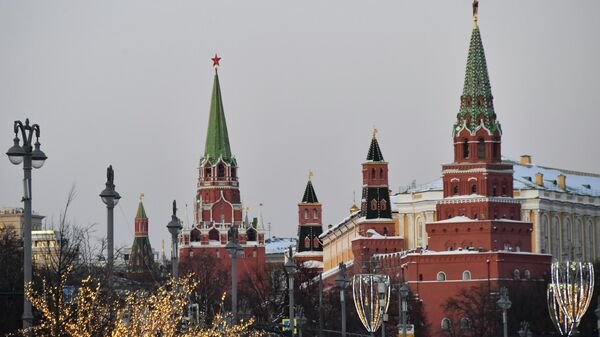 Kremlin'den TürkAkım ve Mavi Akım açıklaması: Türkiye, Ukrayna'ya nüfuz edebilir