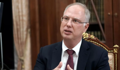 Rusya Özel Temsilcisi Dmitriyev: Rusya'nın rakipleri, kaynak ihracatçısı rolüne daha fazla değer verecek