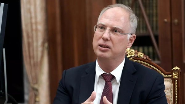 Rusya Özel Temsilcisi Dmitriyev: Rusya'nın rakipleri, kaynak ihracatçısı rolüne daha fazla değer verecek