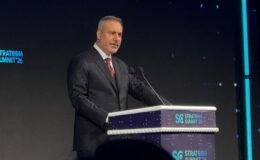 Bakan Fidan: Bölge ülkelerine yayılacak bir savaşa karşıyız